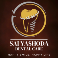 Sai Yashoda Dental Clinic