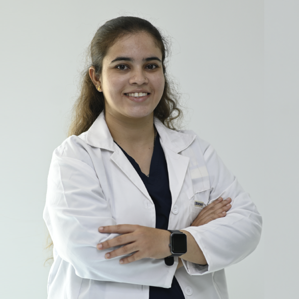 Dr. Uzma .