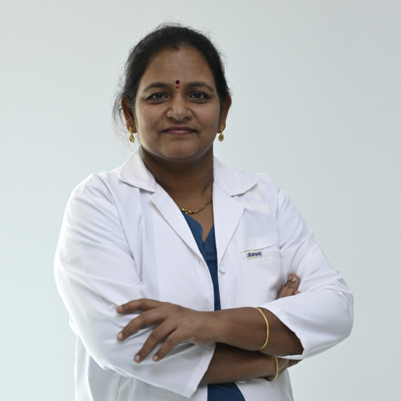 Dr. Silpika K