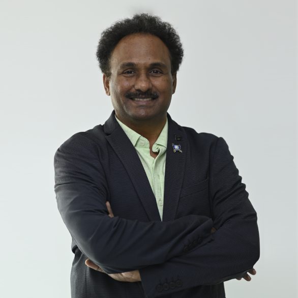 Dr. K. V Sujan Kumar