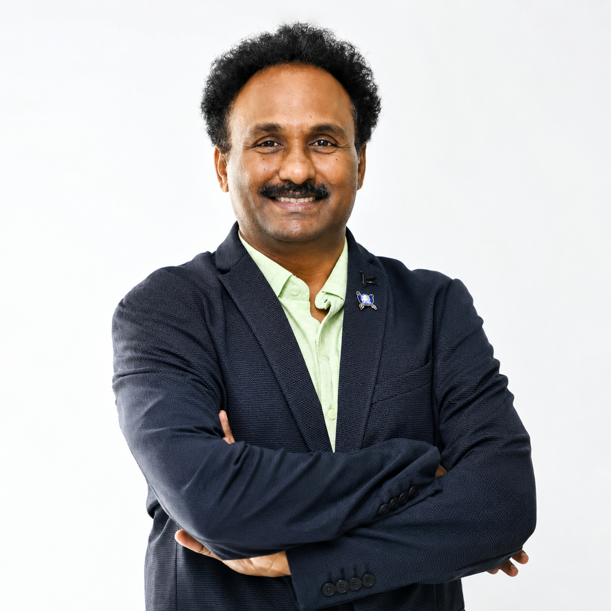Dr. K. V Sujan Kumar