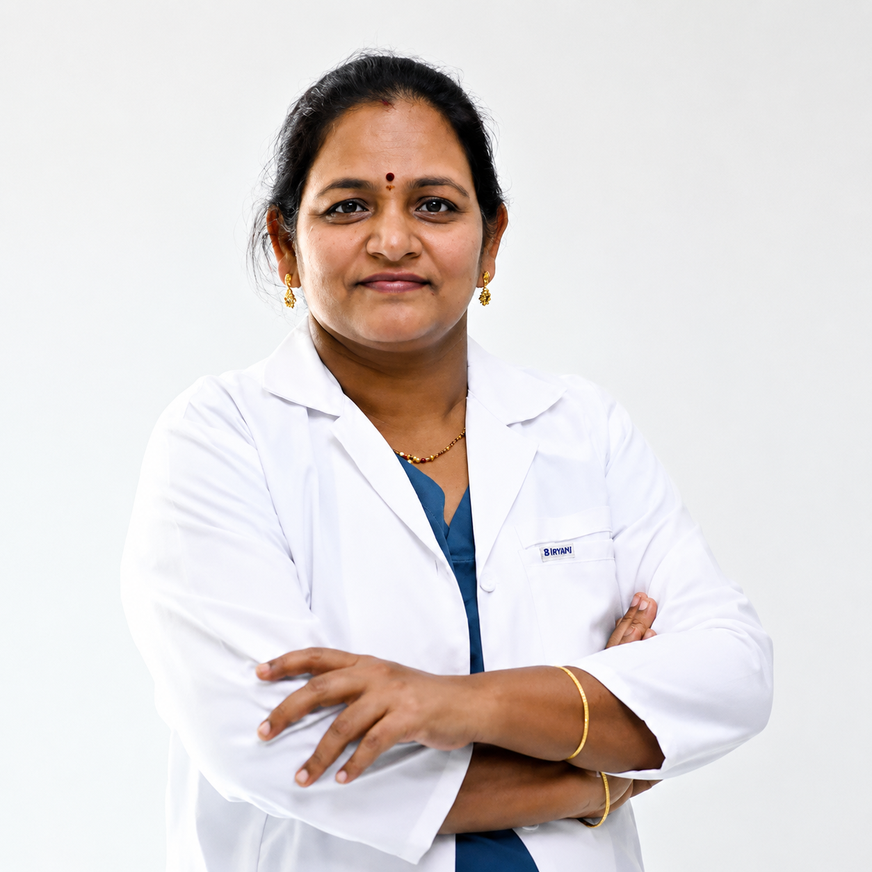 Dr. Silpika K